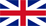 Englische Flagge / English Flag