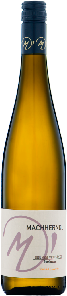 Grüner Veltliner Federspiel Seelenkräutel