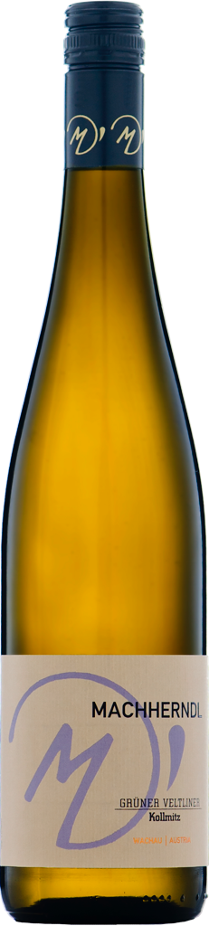 Grüner Veltliner Smaragd Kollmitz 
