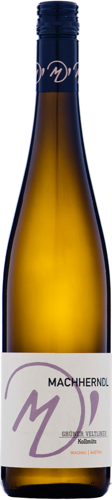 Grüner Veltliner Federspiel Kollmütz