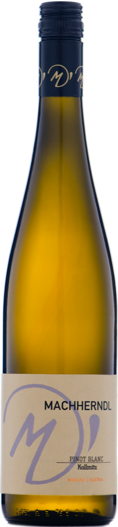 Pinot Blanc Smaragd Kollmitz