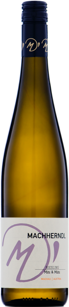 Riesling Federspiel Mitz&Mütz
