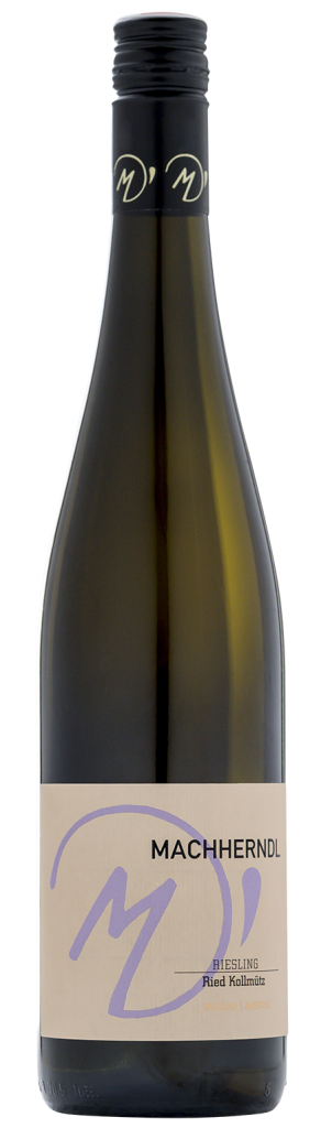 Riesling Smaragd Kollmütz