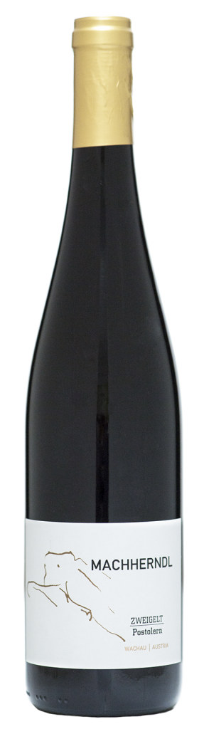 Rosé Federspiel Zweigelt & Syrah